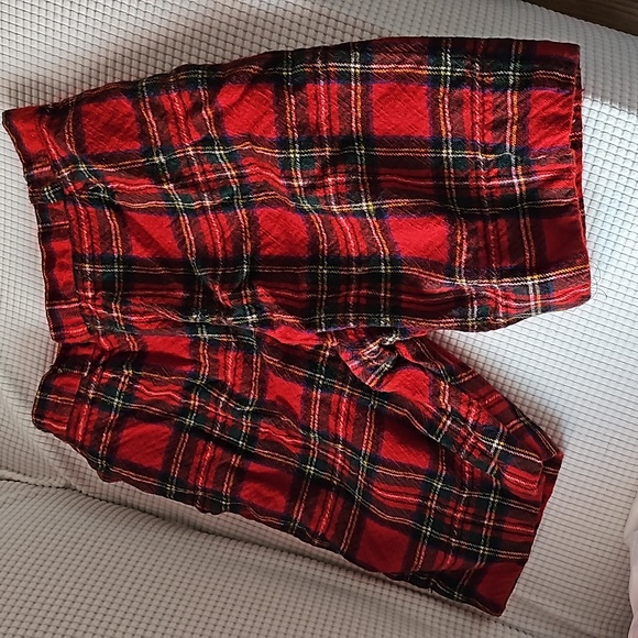 Plaid shorts Rafaella - Picture 3 of 3